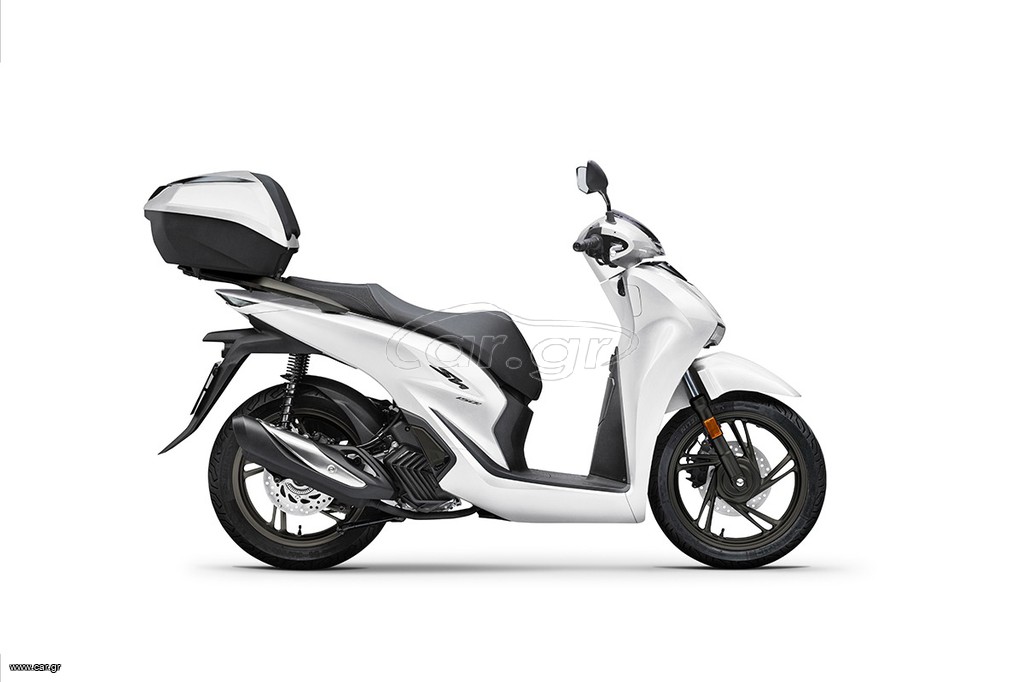 Honda SH 150i 2026