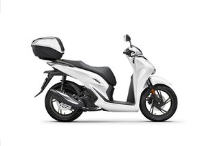 Honda SH 150i 2026