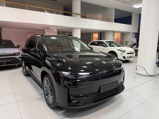 Leapmotor C 10 2026 REEV 970km Αυτονομία-thumb-5