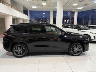 Leapmotor C 10 2026 REEV 970km Αυτονομία-thumb-7