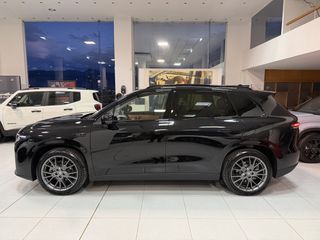 Leapmotor C 10 2026 REEV 970km Αυτονομία-thumb-17