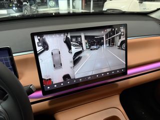 Leapmotor C 10 2026 REEV 970km Αυτονομία-thumb-44