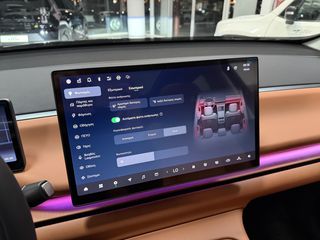 Leapmotor C 10 2026 REEV 970km Αυτονομία-thumb-45