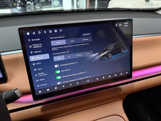 Leapmotor C 10 2026 REEV 970km Αυτονομία-thumb-46