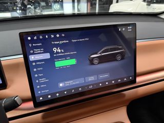 Leapmotor C 10 2026 REEV 970km Αυτονομία-thumb-48