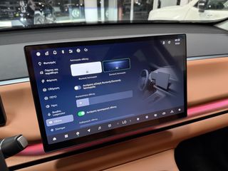 Leapmotor C 10 2026 REEV 970km Αυτονομία-thumb-49
