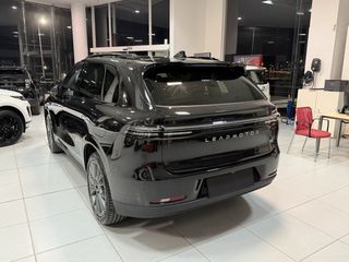 Leapmotor C 10 2026 REEV 970km Αυτονομία-thumb-14