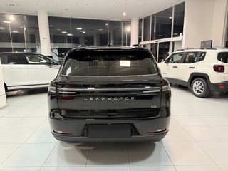 Leapmotor C 10 2026 REEV 970km Αυτονομία-thumb-10