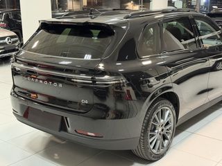 Leapmotor C 10 2026 REEV 970km Αυτονομία-thumb-9