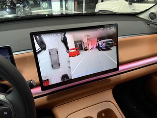 Leapmotor C 10 2026 REEV 970km Αυτονομία-thumb-43
