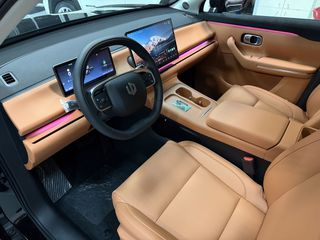Leapmotor C 10 2026 REEV 970km Αυτονομία-thumb-25