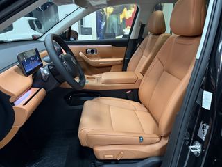 Leapmotor C 10 2026 REEV 970km Αυτονομία-thumb-27