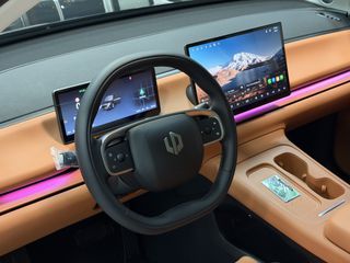 Leapmotor C 10 2026 REEV 970km Αυτονομία-thumb-24