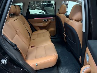 Leapmotor C 10 2026 REEV 970km Αυτονομία-thumb-33