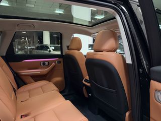 Leapmotor C 10 2026 REEV 970km Αυτονομία-thumb-34