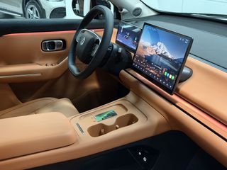 Leapmotor C 10 2026 REEV 970km Αυτονομία-thumb-35