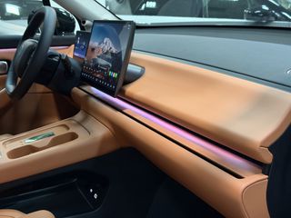 Leapmotor C 10 2026 REEV 970km Αυτονομία-thumb-37