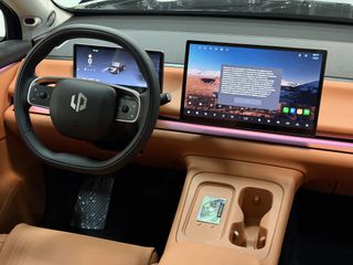 Leapmotor C 10 2026 REEV 970km Αυτονομία-thumb-40