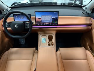 Leapmotor C 10 2026 REEV 970km Αυτονομία-thumb-41
