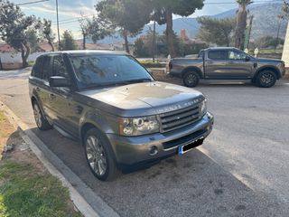 Land Rover Range Rover Sport 2011 TDV6