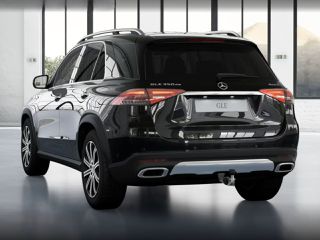 Mercedes-Benz GLE 350 2024 de Distronic, 360cam-thumb-2