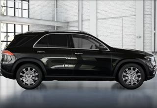 Mercedes-Benz GLE 350 2024 de Distronic, 360cam-thumb-3