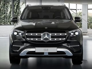 Mercedes-Benz GLE 350 2024 de Distronic, 360cam-thumb-4