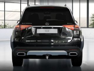 Mercedes-Benz GLE 350 2024 de Distronic, 360cam-thumb-5