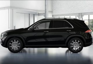 Mercedes-Benz GLE 350 2024 de Distronic, 360cam-thumb-6