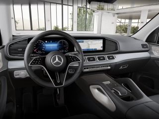 Mercedes-Benz GLE 350 2024 de Distronic, 360cam-thumb-7