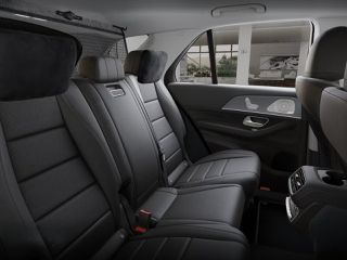 Mercedes-Benz GLE 350 2024 de Distronic, 360cam-thumb-8