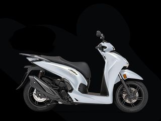 Honda SH 350i 2026 ΕΤΟΙΜΟΠΑΡΑΔΟΤΟ!!