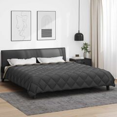 vidaXL Χειμερινό Παπλωματοθήκη 220 x 240 cm 450 gsm