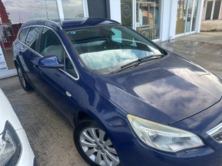 Opel Astra 2012 CDTI DIESEL 1.7-thumb-1