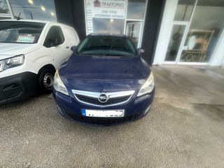 Opel Astra 2012 CDTI DIESEL 1.7-thumb-2