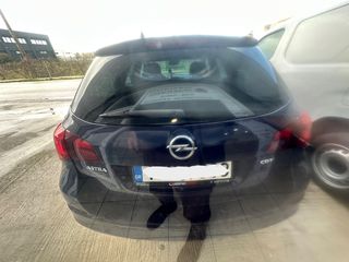 Opel Astra 2012 CDTI DIESEL 1.7-thumb-3