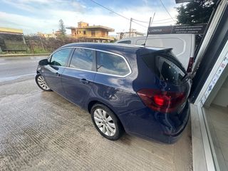 Opel Astra 2012 CDTI DIESEL 1.7-thumb-4