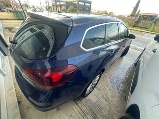 Opel Astra 2012 CDTI DIESEL 1.7-thumb-5