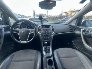 Opel Astra 2012 CDTI DIESEL 1.7-thumb-6