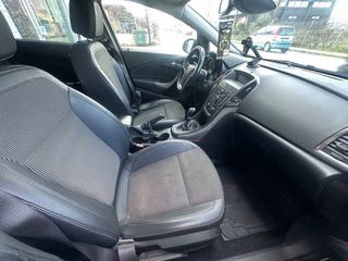 Opel Astra 2012 CDTI DIESEL 1.7-thumb-7