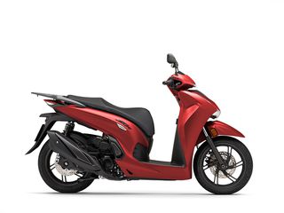 Honda SH 350i 2026 SPORTY
