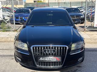 Audi A8 2009 B7 PLUS ΘΩΡΑΚΙΣΜΕΝΟ-thumb-5