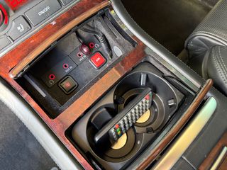 Audi A8 2009 B7 PLUS ΘΩΡΑΚΙΣΜΕΝΟ-thumb-36