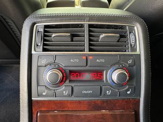 Audi A8 2009 B7 PLUS ΘΩΡΑΚΙΣΜΕΝΟ-thumb-37