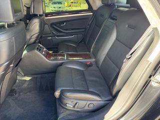 Audi A8 2009 B7 PLUS ΘΩΡΑΚΙΣΜΕΝΟ-thumb-40