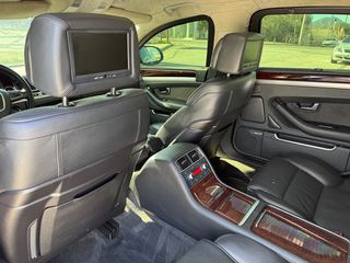 Audi A8 2009 B7 PLUS ΘΩΡΑΚΙΣΜΕΝΟ-thumb-41