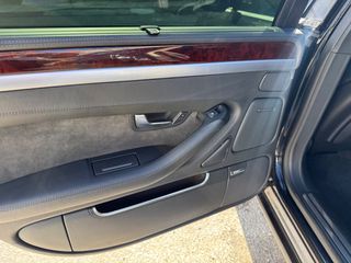 Audi A8 2009 B7 PLUS ΘΩΡΑΚΙΣΜΕΝΟ-thumb-42