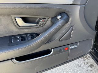 Audi A8 2009 B7 PLUS ΘΩΡΑΚΙΣΜΕΝΟ-thumb-45