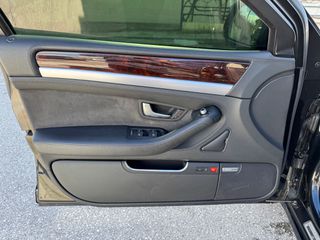 Audi A8 2009 B7 PLUS ΘΩΡΑΚΙΣΜΕΝΟ-thumb-46