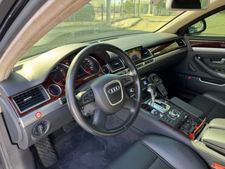 Audi A8 2009 B7 PLUS ΘΩΡΑΚΙΣΜΕΝΟ-thumb-47